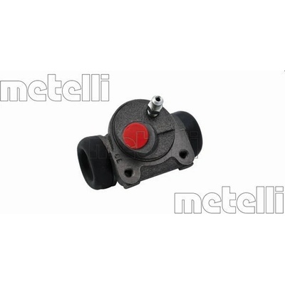 Brzdový valček kolesa METELLI 04-0672