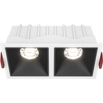 Maytoni Alfa DL043-02-10W4K-SQ-WB