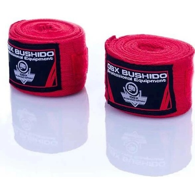 EVERLAST Omotávky Boxerské Bandáže