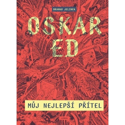 Oskar Ed - Můj nejlepší přítel