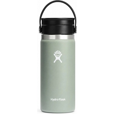 Hydro Flask Coffee Wide Mouth with Flex Sip Lid 473 ml agave