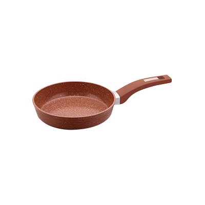 Eco ЕКО-Тиган 26 см с керамично мраморно покритие Керамида hx-С7pc26lb (018475)