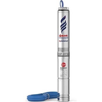 Pedrollo 4BLOCKm 2/18