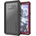 Ghostek Nautical IP68 Waterproof Case - ударо и водоустойчив кейс за Samsung Galaxy Note 8 (черен-червен)