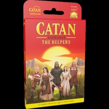 Catan: The Helpers