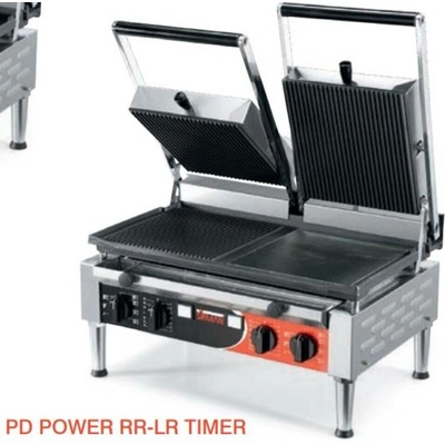 Sirman gril PD Power LR - RR Timer