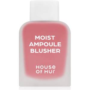 House of Hur Moist Ampoule Blusher течен руж мини цвят 06 Cherry Blossom 10ml