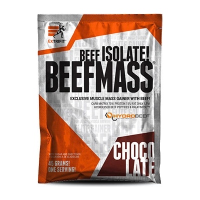 Extrifit BeefMass 45 g