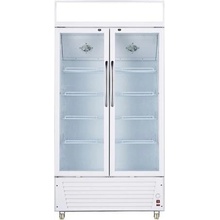 Crown SC650.2