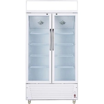 Crown SC650.2