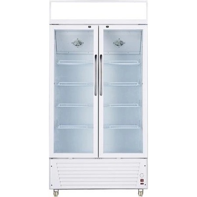 Crown SC650.2