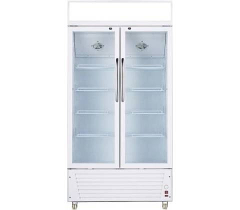 Crown SC650.2