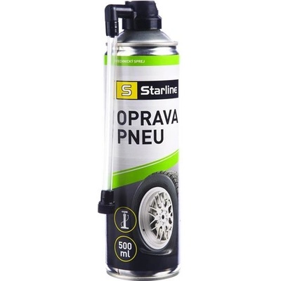 STARLINE oprava pneu 500ml