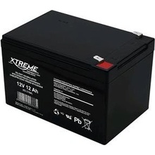 XTREME 12V 12Ah 82-216