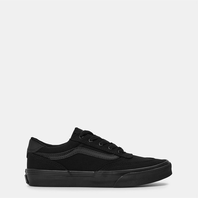 Vans Юношески маратонки Vans Brooklyn Trainers Juniors - Black BKA