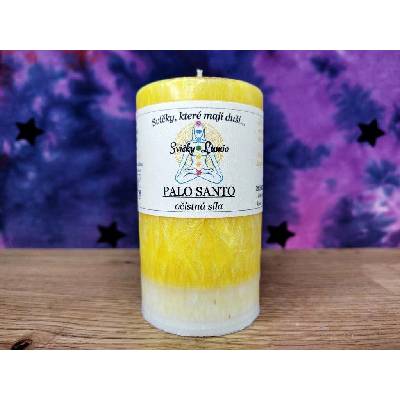 Lumio Palo Santo 10,5 x 6