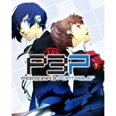 Persona 3 Portable