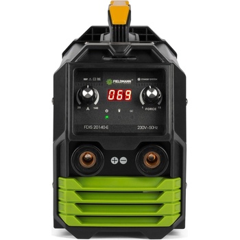 FIELDMANN FDIS 20140-E
