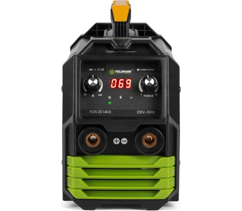 FIELDMANN FDIS 20140-E