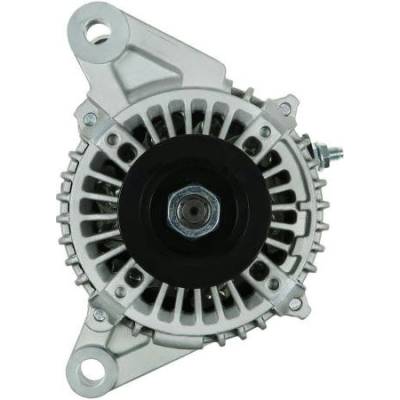 Alternátor AS-PL A6387S