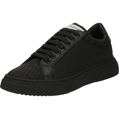 Valentino Shoes Ниски маратонки черно, размер 43