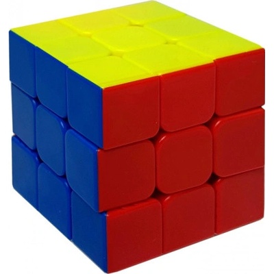 Matyska Hlavolam kostka 3x3