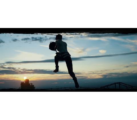 Playerunknown’s Battlegrounds
