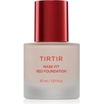 TIRTIR Mask Fit Red Foundation озаряващ течен фон дьо тен с хидратиращ ефект цвят 10C Shell 30ml