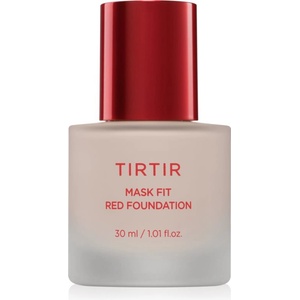 TIRTIR Mask Fit Red Foundation озаряващ течен фон дьо тен с хидратиращ ефект цвят 10C Shell 30ml