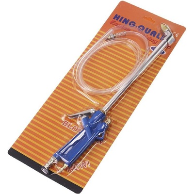Pneumatická čisticí pistole na vodu do motoru