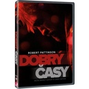 Dobrý časy DVD