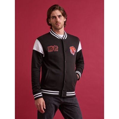 Celio Черно мъжко яке Celio Festrange Celio | Cheren | МЪЖЕ | S