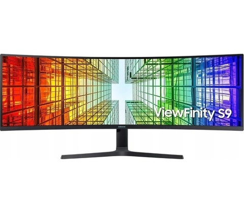 Samsung Viewfinity S9 S49C950UAU