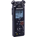 Olympus LS-P5