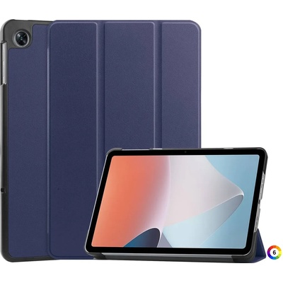 OPPO Pad Air Кожен Калъф и Протектор