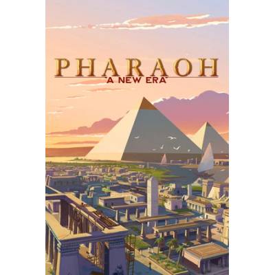 Dotemu Pharaoh A New Era (PC)