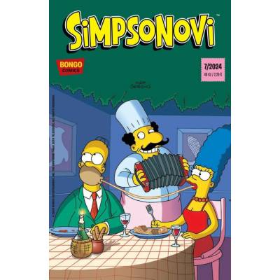 Simpsonovi 7/2024