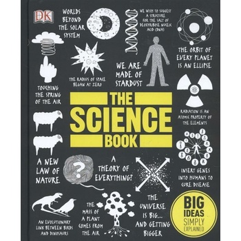 The Science Book