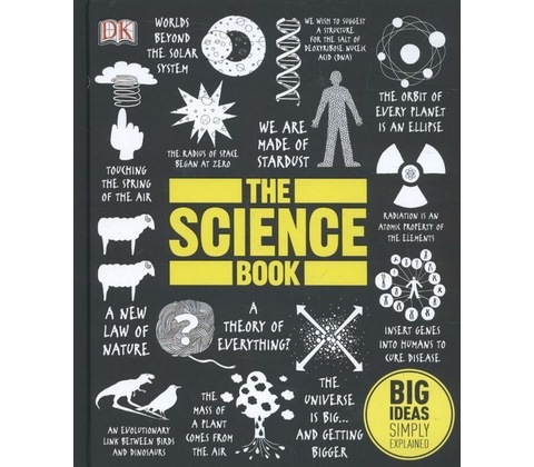 The Science Book