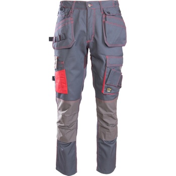 Image 1 of Polstar Работен панталон Seven Kings Quartz - здрав, удобен и функционален (A3SP)