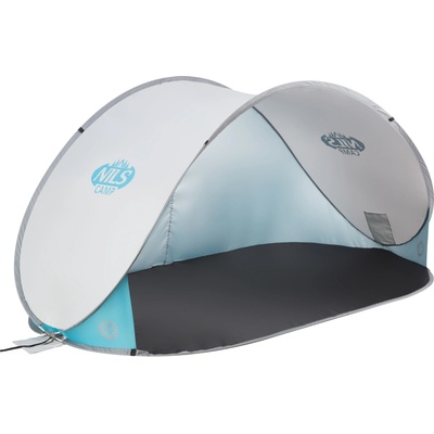 Nils Camp NC3174 šedá – Zboží Mobilmania