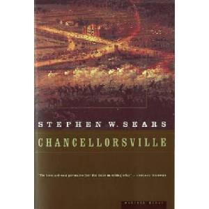 Chancellorsville (ISBN: 9780395877449)