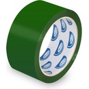 Novatape páska PP zelená 48 mm x 66 m