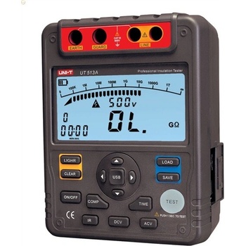 UNI-T UT 513A