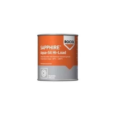 Rocol SAPPHIRE Aqua-Sil NLGI 3-4 500 g