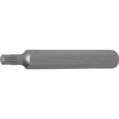 BGS technic Bit XZN 10mm 6x75mm BGS 4860