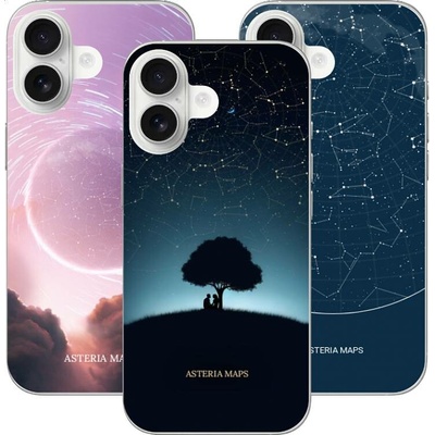 Kryt pro iPhone 17