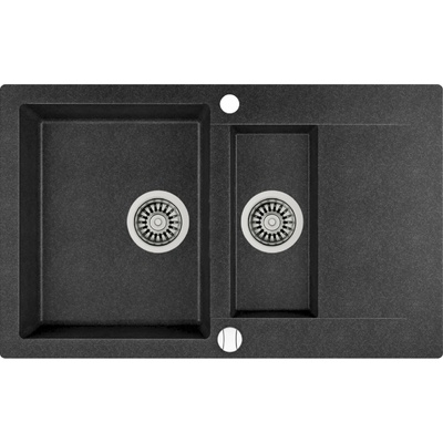Teka Clivo 60 B-TQ onyx
