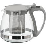 Chomik Огнеупорна кана с цедка за запарване 750ml 81301 (LUT3246)