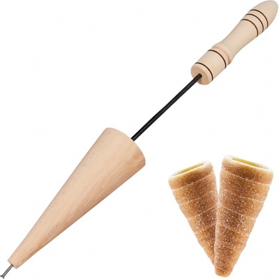 Perfect Home Forma na trdelník veľká 52cm 131308